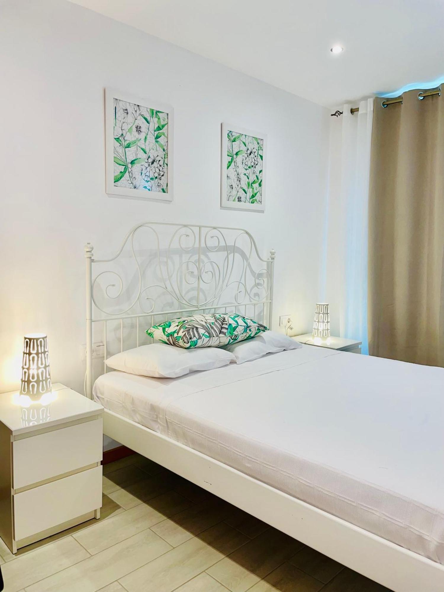 Sal Little Heart Apartment 21 Santa Maria Luaran gambar
