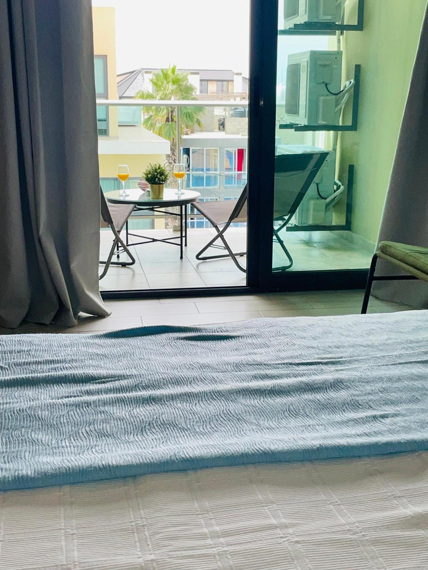 Sal Little Heart Apartment 21 Santa Maria Luaran gambar